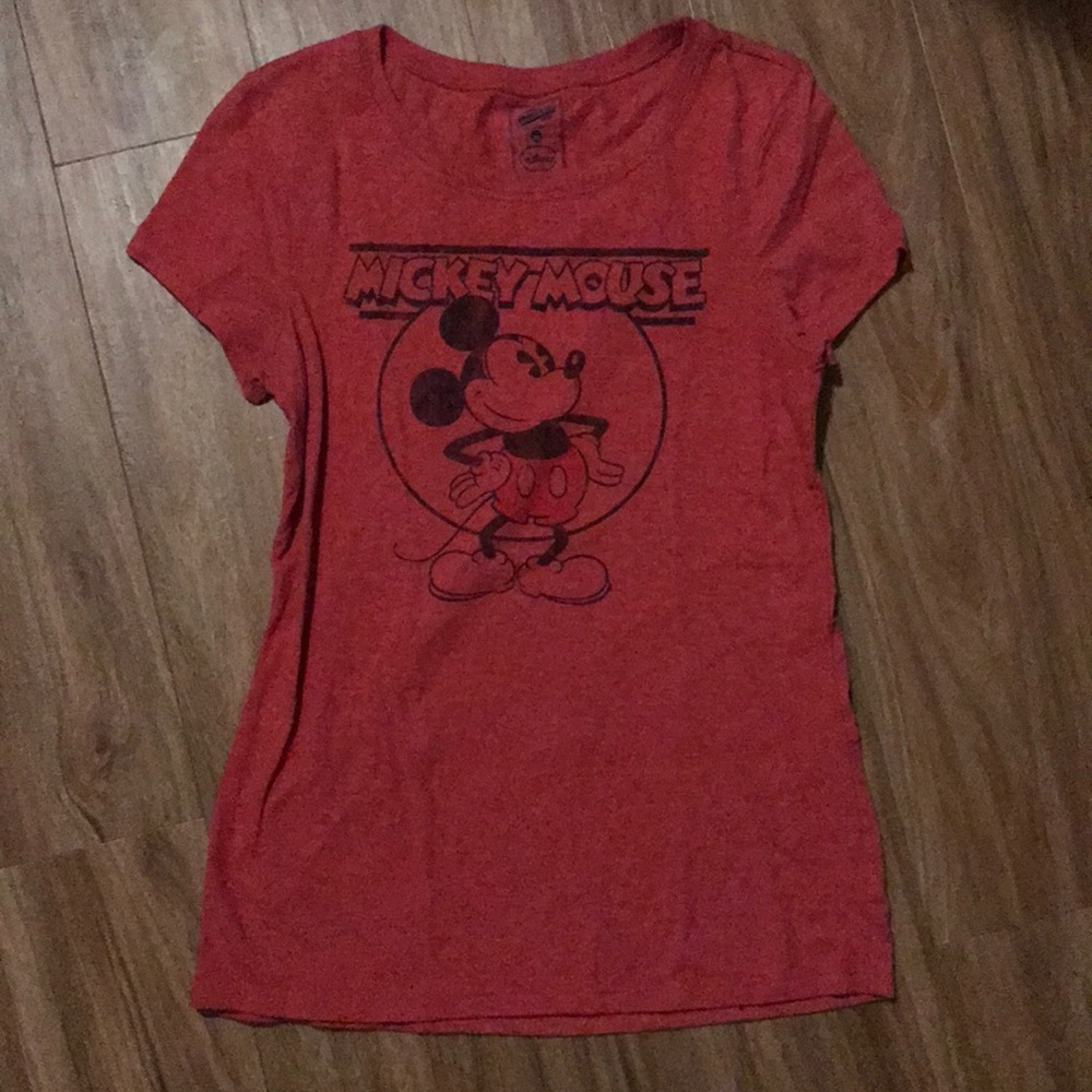Mickey Mouse T-Shirt